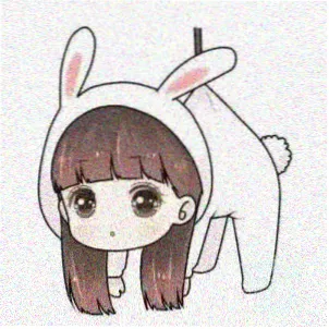 读者木鱼声头像